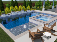 Pro Pool Plans 4